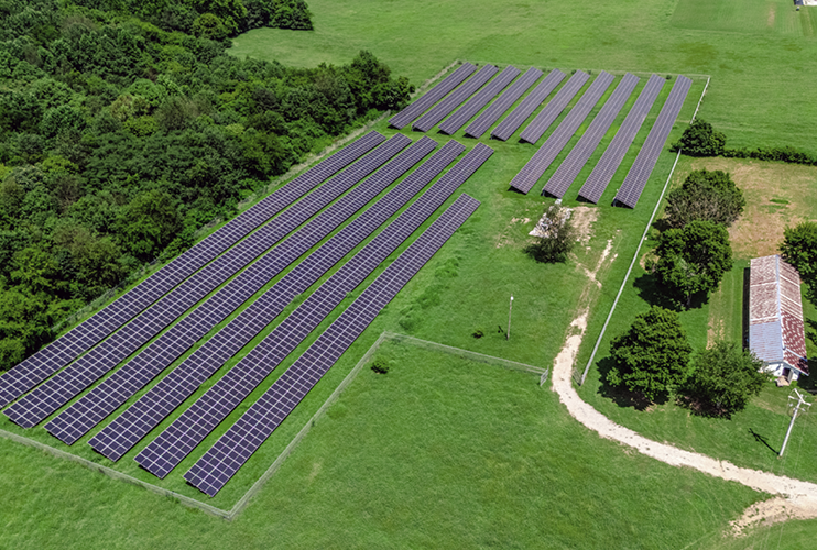 AAMU Solar Farm