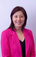 Photo of Xiaoqing (Cathy) Qian, Ph.D., Professor